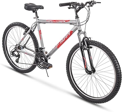 huffy hardtail 26