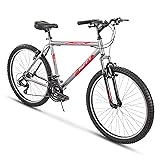Huffy Escalate Hardtail Mountain Trail Bike