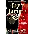 Rhett Butler's People: The Authorized Novel based on Margaret Mitchell's Gone with the Wind