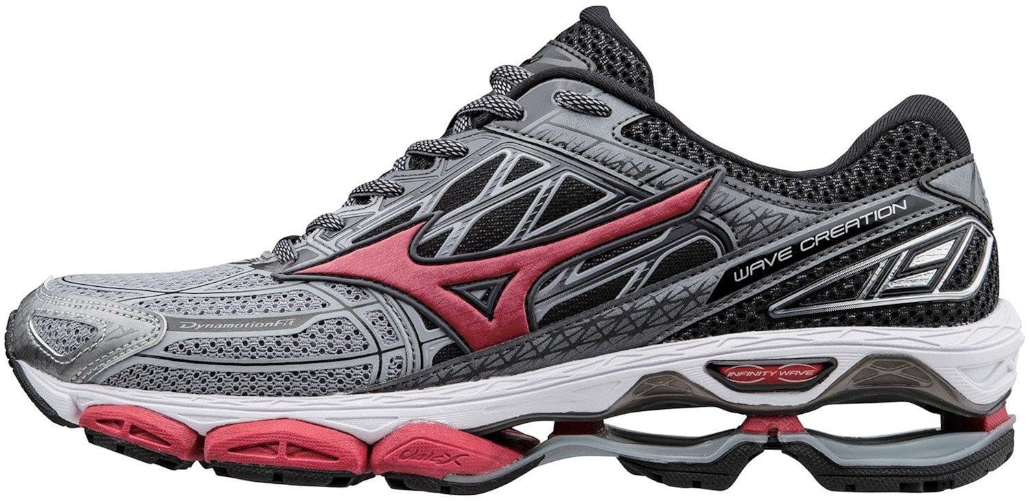 mizuno wave creation 20 2014