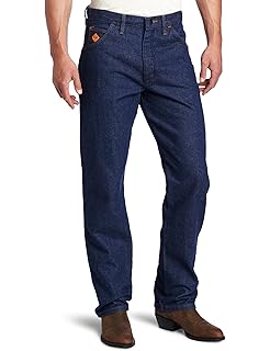 wrangler fr riggs workwear