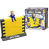 The Trump Presidential Wall Game - MAGA