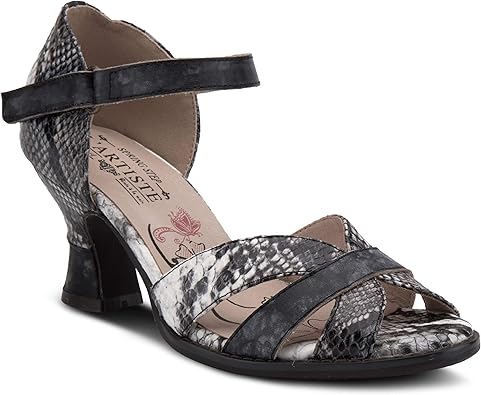 spring step shoes amazon