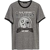 Junk Food Sb-ss Basic Knit