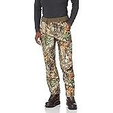 Nomad Mens Pursuit Pant | Camo Hunting Pants with Adjustable Waistband