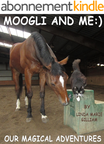 Download MOOGLI AND ME :): OUR MAGICAL ADVENTURES (MOOGLI AND ME, VALUABLE VALUES FOR KIDS Book 1) (English Edition) PDF