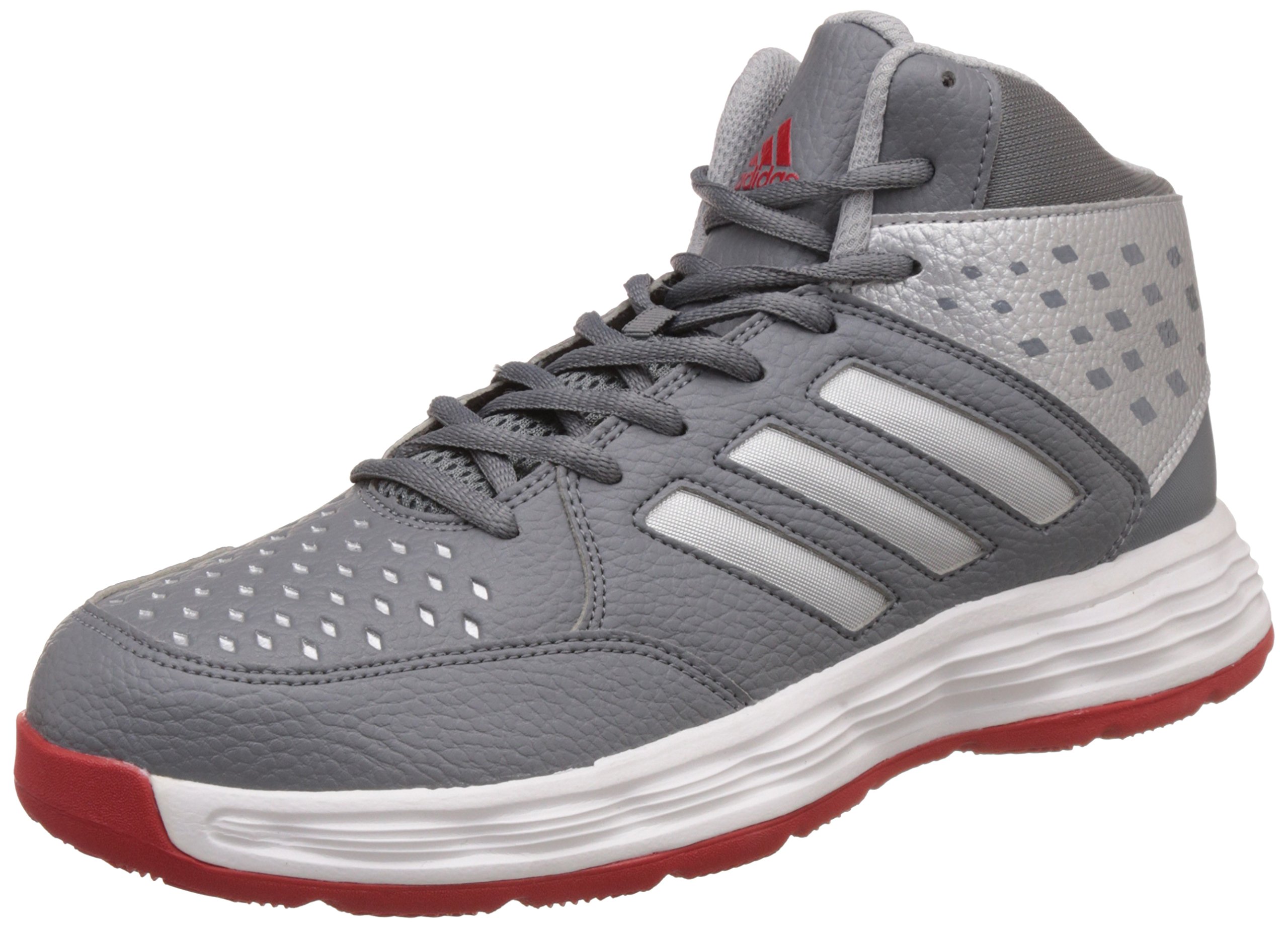 Adidas Mens Basecut Basketball Shoes Desertcart Cyprus