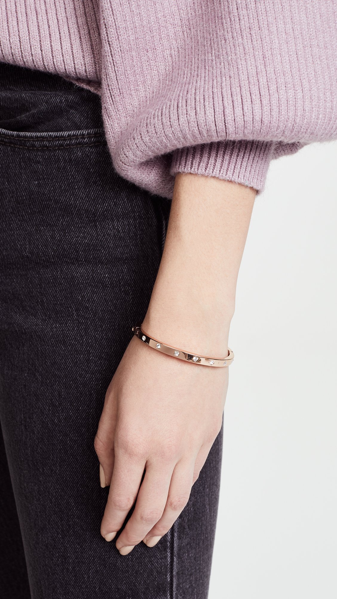 Kate Spade Bangle