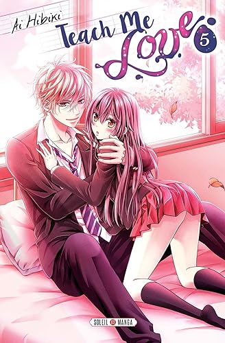 Download Teach me Love T05 PDF