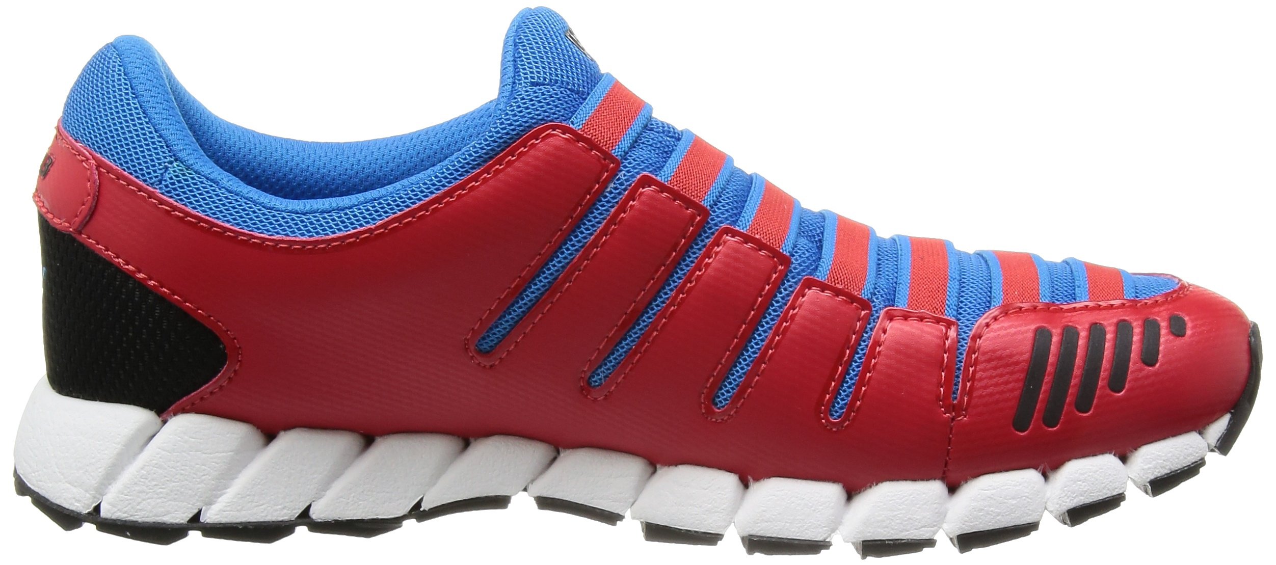 Puma Mens Osu V3 Nm Red Blue White Desertcart Seychelles