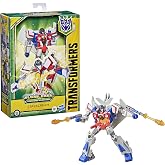 Transformers Cyberverse Adventures Deluxe Class - Starscream