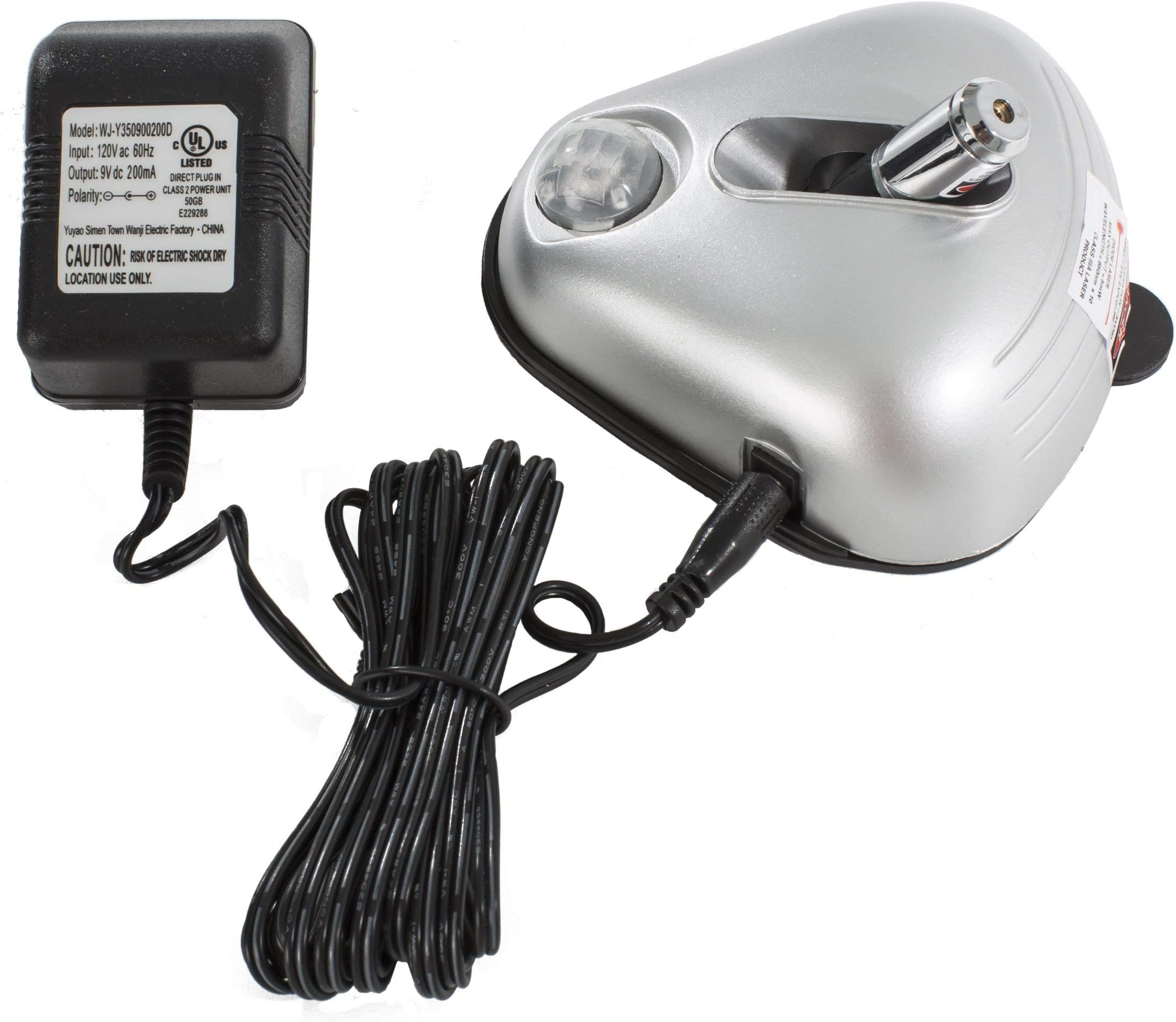 Maxsa Innovations Single Laser Parking Guide