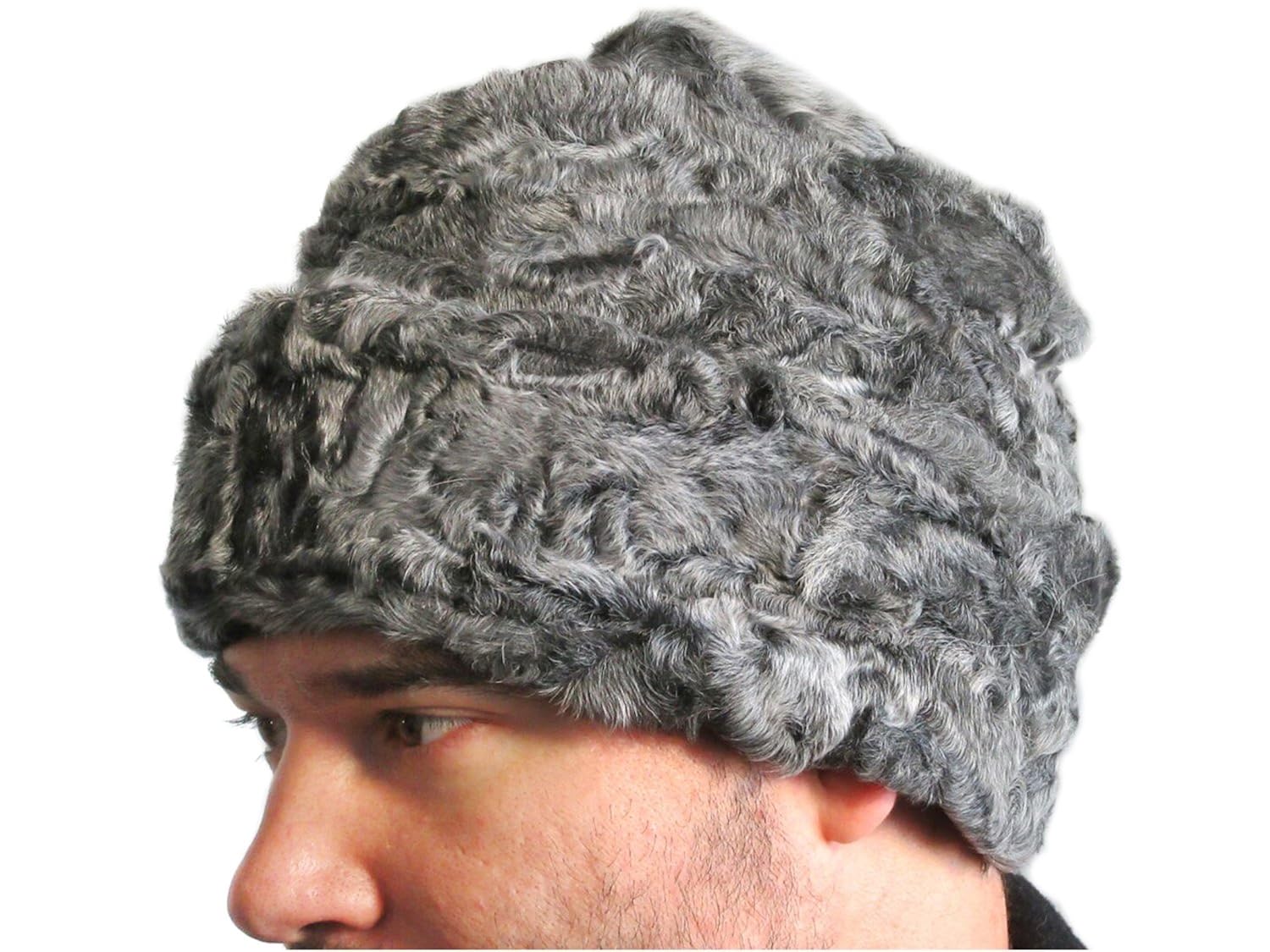 persian lamb hat
