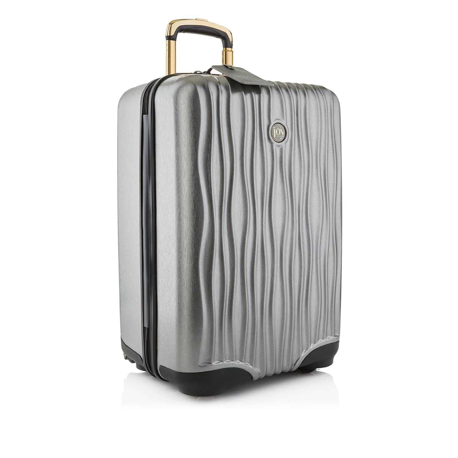 joy mangano luggage carry on