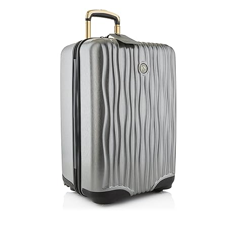 joy mangano suitcase