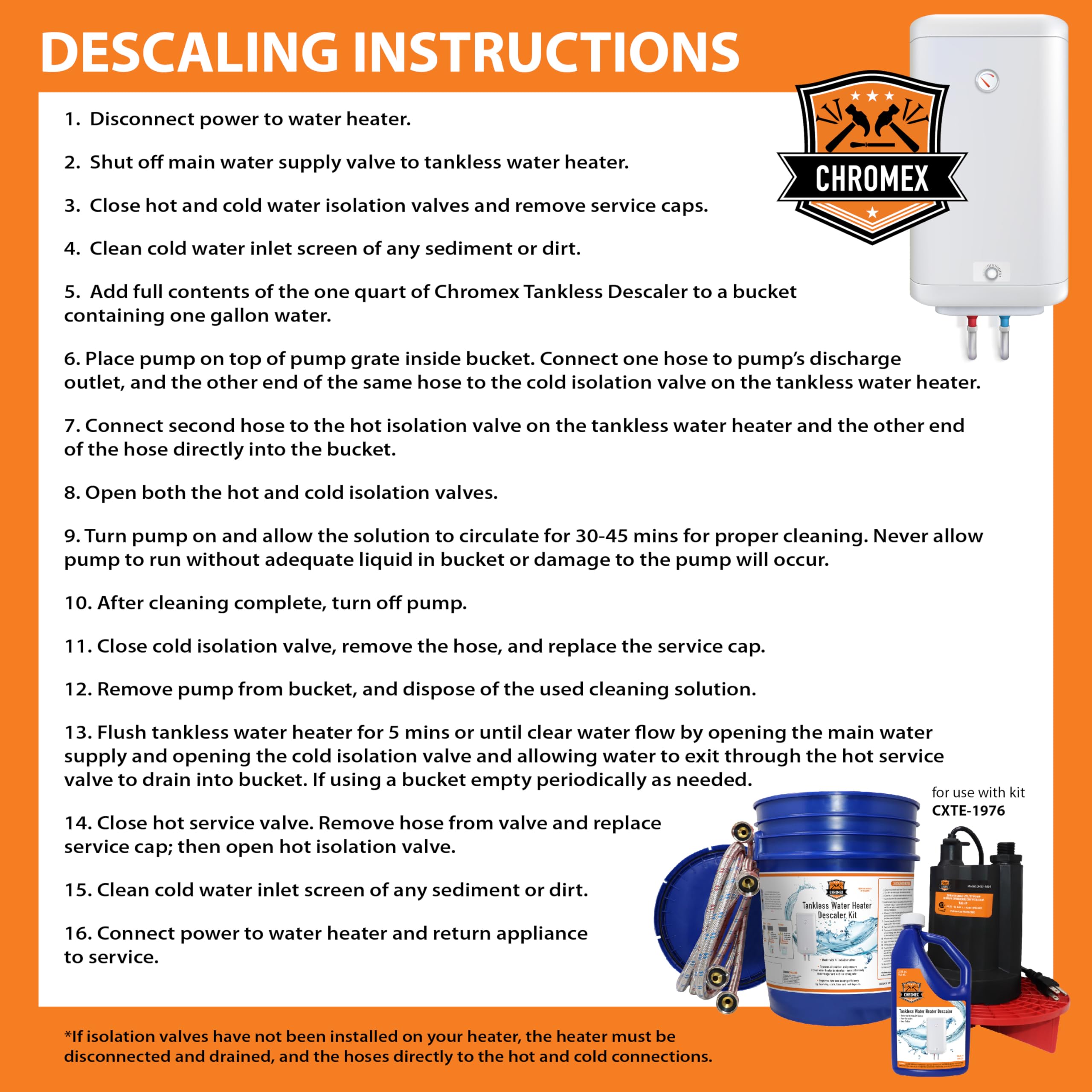 Hose How To Flush Out Your Water Heater Why Water Heater Flushing