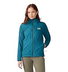 Mountain Hardwear Women's KOR Airshell Warm