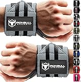 Wrist Wraps for Weightlifting