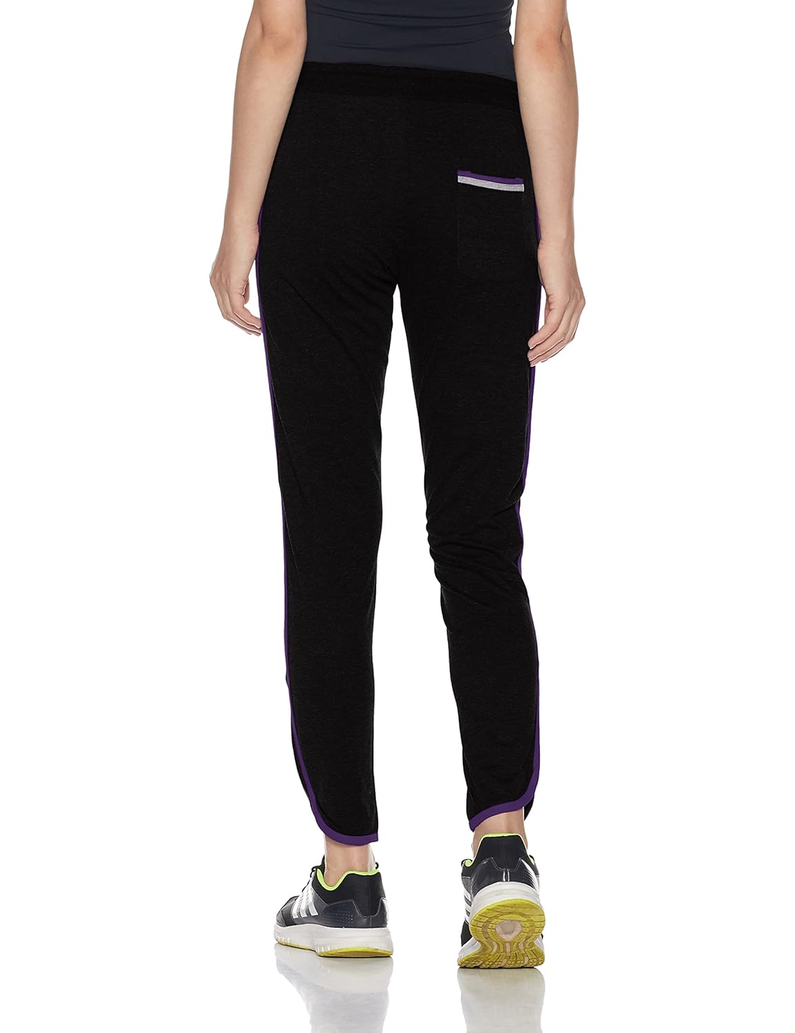 lux lyra women's track pants