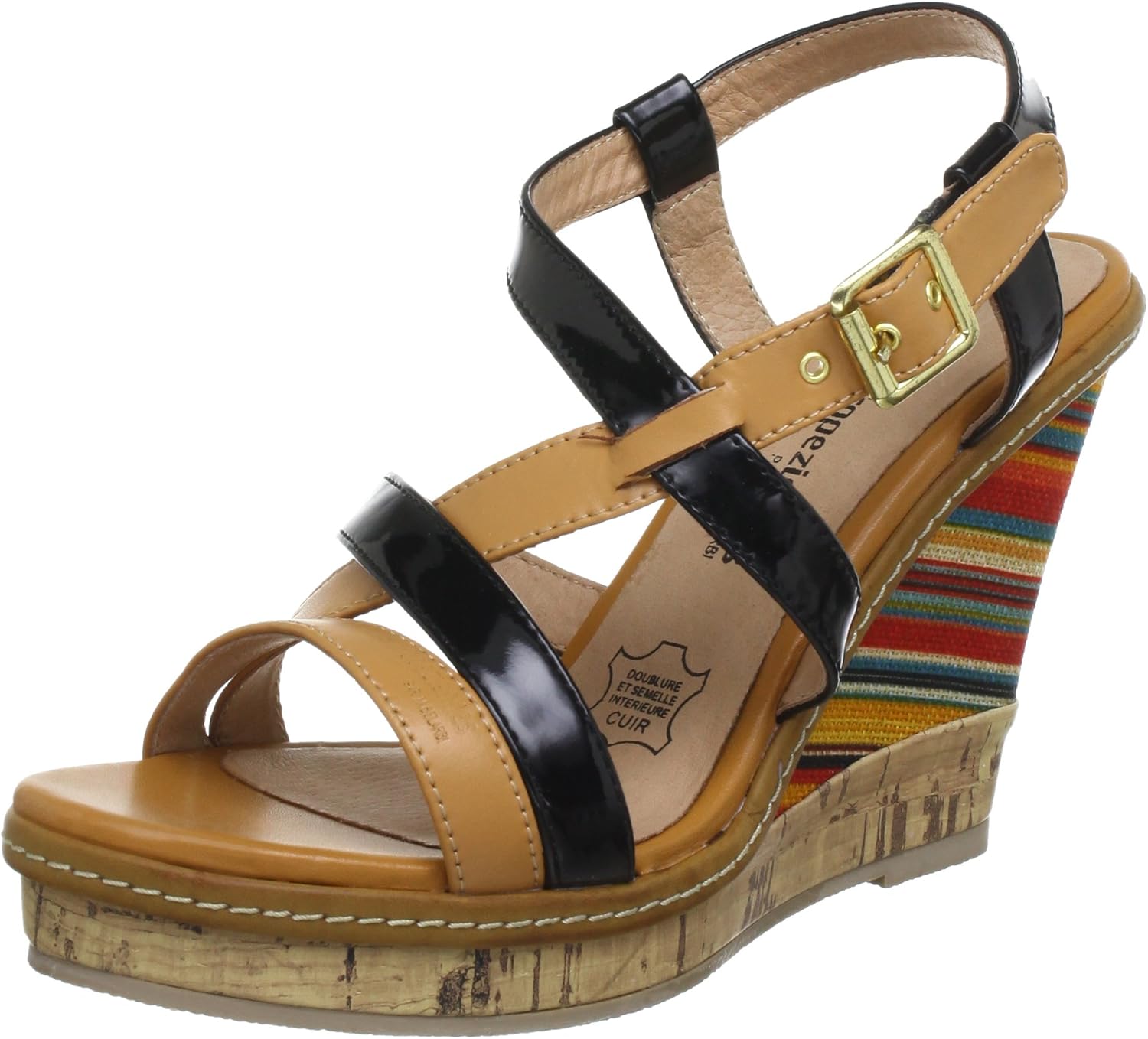 mules les tropeziennes