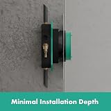 Hansgrohe iBox universal 2 basic set for concealed installation 2023+ view 9