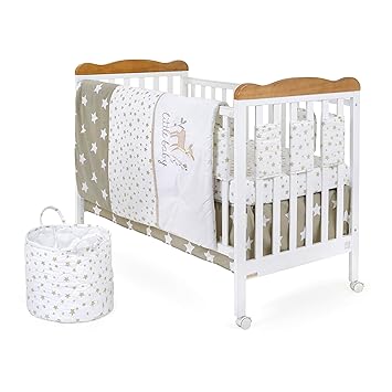 star crib set