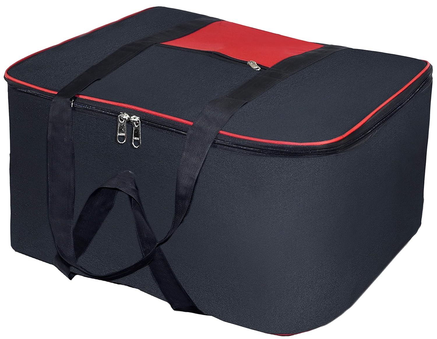Storite Nylon Big Underbed Storage Bag Moisture Proof Cloth Organiser