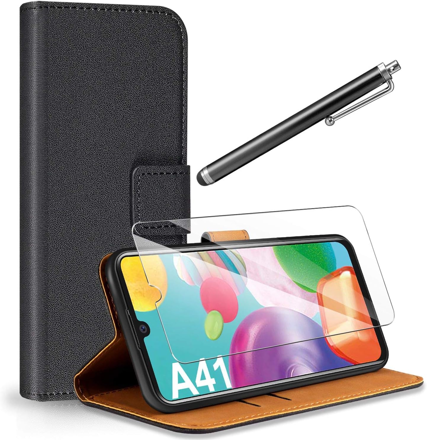 custodie per telefono con portacarte