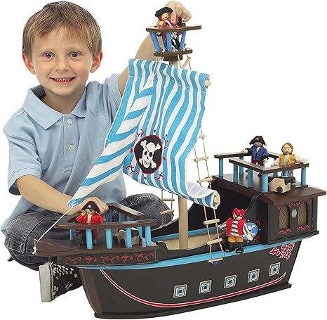 pirate toys canada