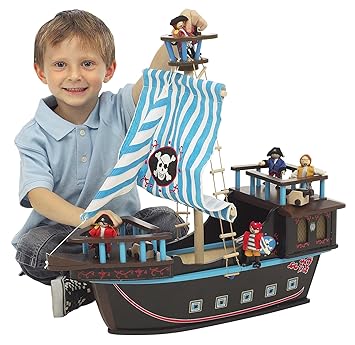 pirate toys canada