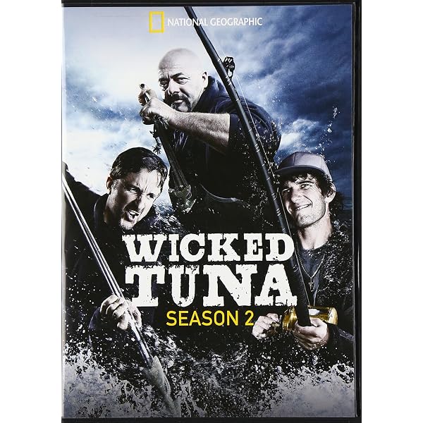 Amazon.com: National Geographic - Wicked Tuna: Season 1 : Movies & TV