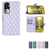 jioeuinly Case for Oppo Reno10 PHW110 Case