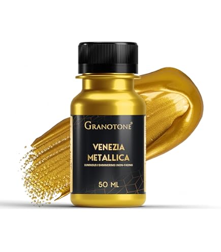 Amazon.com: Crazy Colors Lemon Zest Yellow Metallic Pearl Premium