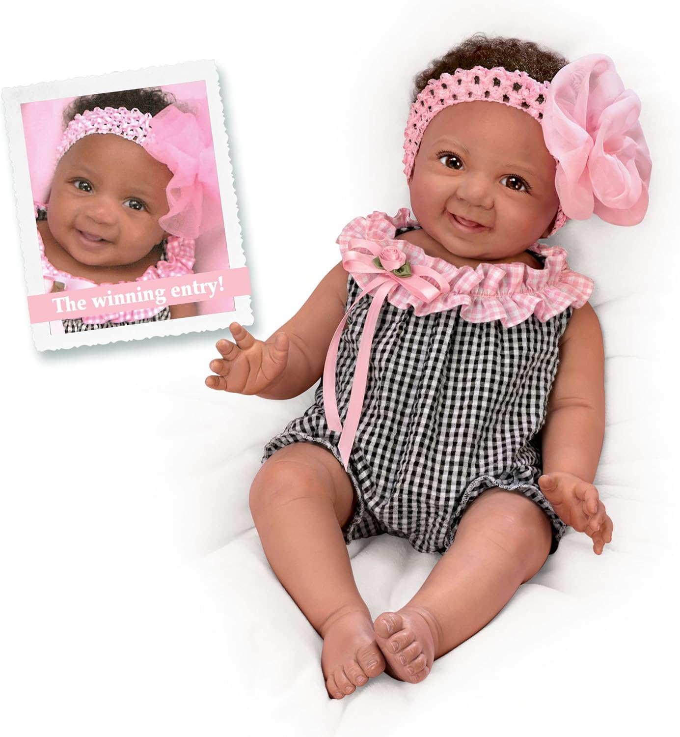 ashton drake vinyl dolls