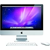 Apple iMac MB950LL/A 21.5-Inch Desktop (OLD VERSION)