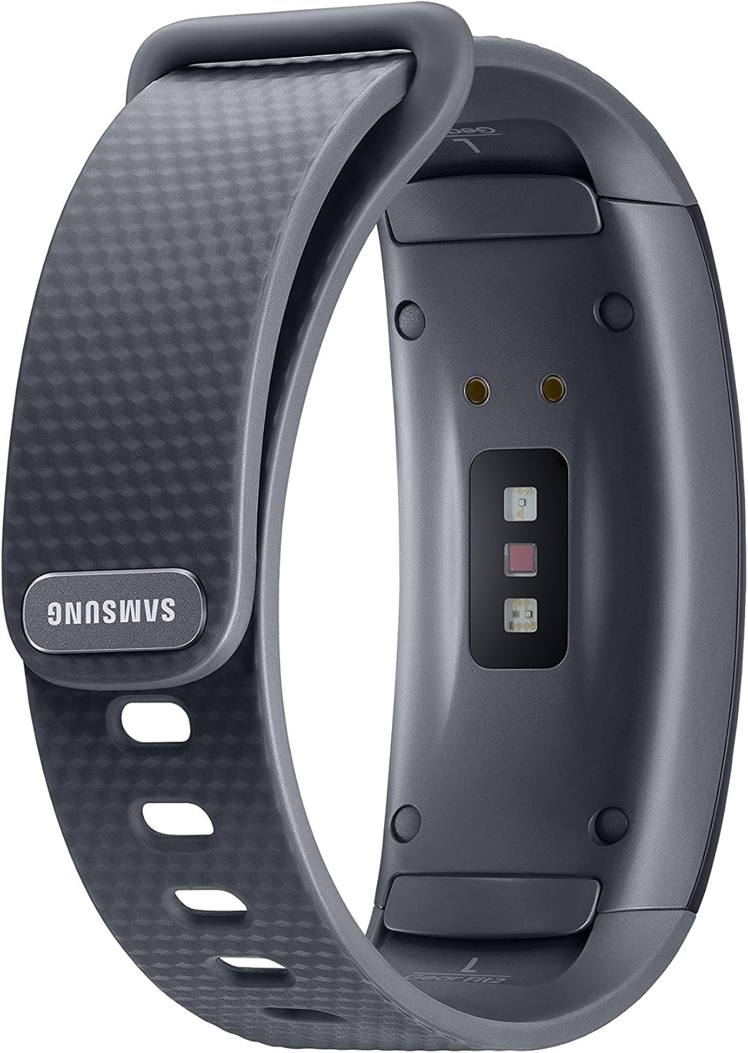 Samsung Gear Fit 2 - Pulsera de Fitness de 1.5 (4 GB, 1 GHz ...