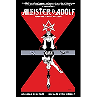 Aleister & Adolf book cover
