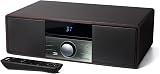 Roxel ROXEL RCD 400 All In One Compact CD Player HI-FI System DAB/DAB+ view 1