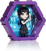 WOW! PODS 4D Wednesday Addams School Dance Collectable view 5
