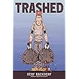 Trashed: A Graphic Novel