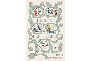 Thinking Through Shakespeare