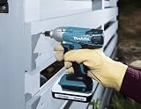 Makita DK18015X1 18V Combo Kit 2 Piece - Variable Speed Forward Reverse view 6