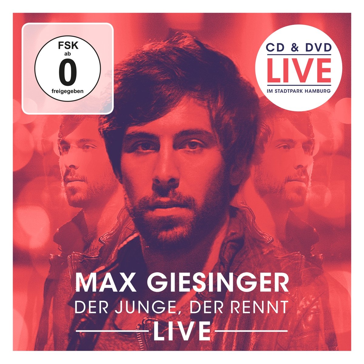 Der Junge, der rennt (Live) Max Giesinger Amazon.de Musik Der Junge, der rennt (Live) Max Giesinger Amazon.de Musik