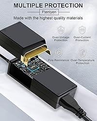 Ftenlyen Laptop Charger Compatible with Acer Aspire