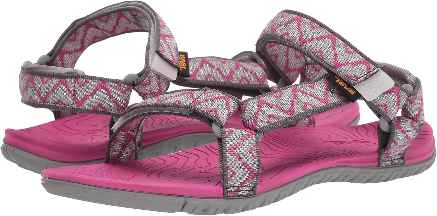  | Teva Unisex-Child Y Hurricane 3 Sandal | Sandals