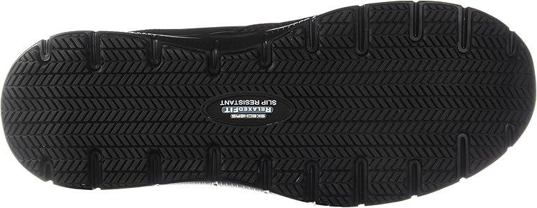 skechers anti slip