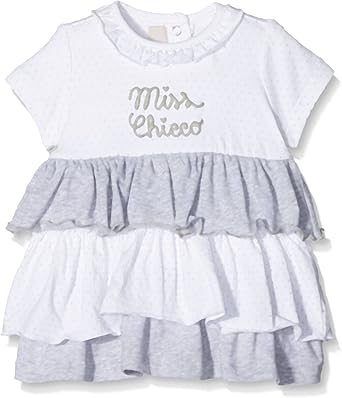 chicco baby dress