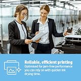 HP Office A4 210x297mm 80gsm 500sheets Ream FSC Certified view 4