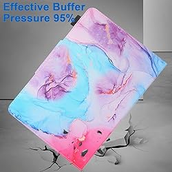 JZCreater 10 Inch Tablet Case, Universal 10 10.1