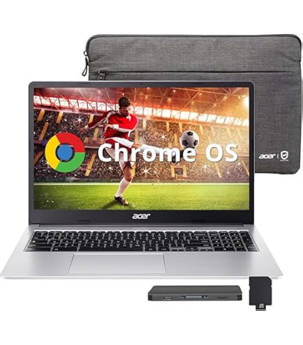 Amazon.com: 2018 Acer CB3-532 15.6